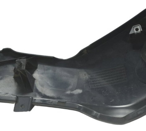 Entrada Ar Esquerda Yamaha Mt 07 15-18 Original