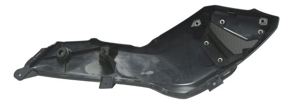 Entrada Ar Esquerda Yamaha Mt 07 15-18 Original