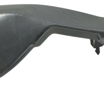 Entrada Ar Esquerda Yamaha Mt 07 15-18 Original