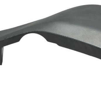 Entrada Ar Esquerda Yamaha Mt 07 15-18 Original