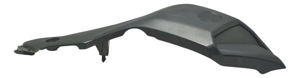 Entrada Ar Esquerda Yamaha Mt 07 15-18 Original