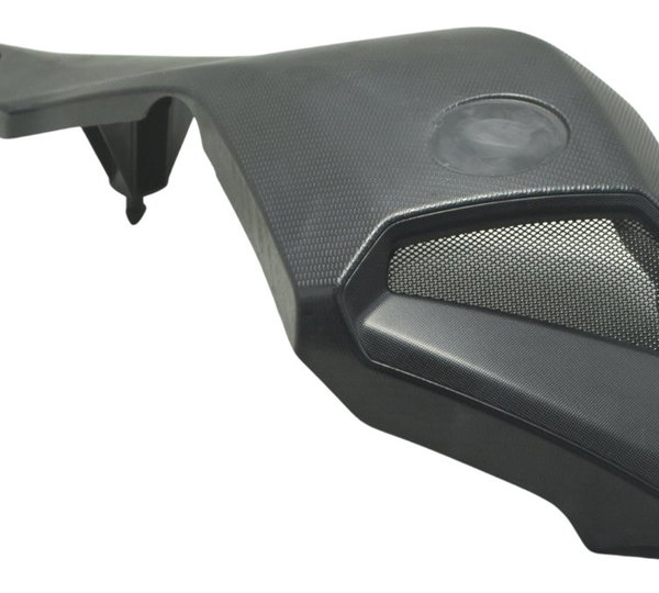 Entrada Ar Esquerda Yamaha Mt 07 15-18 Original