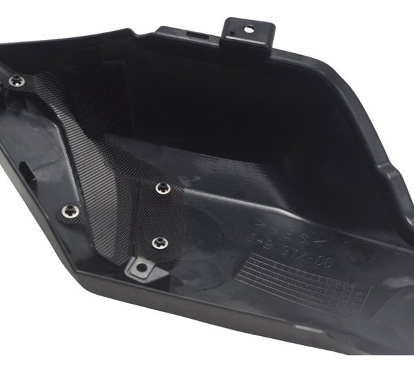 Entrada Ar Esquerda Yamaha Mt 07 15-18 Original