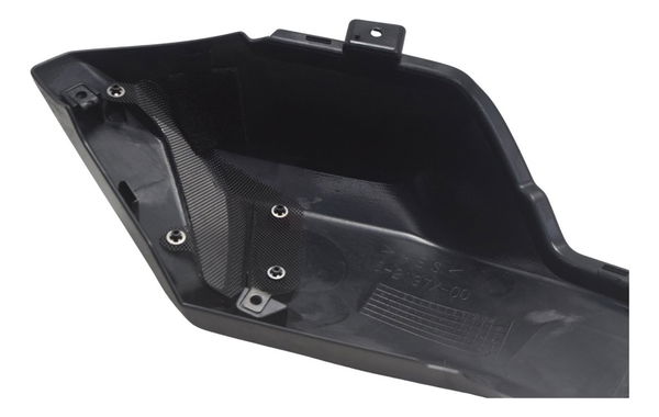 Entrada Ar Esquerda Yamaha Mt 07 15-18 Original