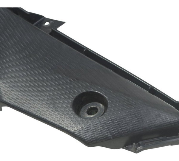 Entrada Ar C/ Detalhes Yamaha Mt 07 15-18 Original