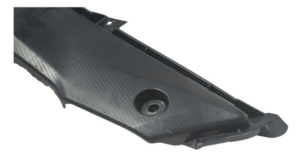 Entrada Ar C/ Detalhes Yamaha Mt 07 15-18 Original