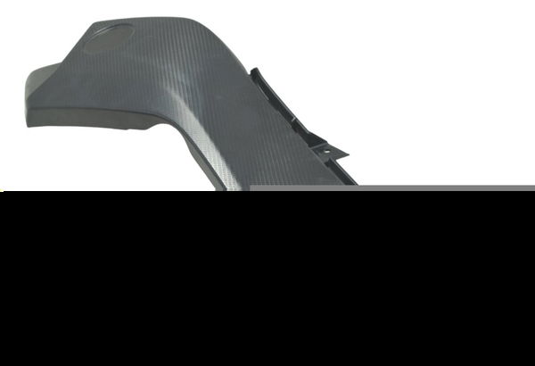 Entrada Ar Direita Yamaha Mt 07 15-18 Original