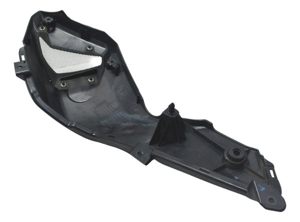 Entrada Ar Direita Yamaha Mt 07 15-18 Original