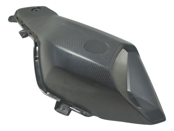 Entrada Ar Direita Yamaha Mt 07 15-18 Original