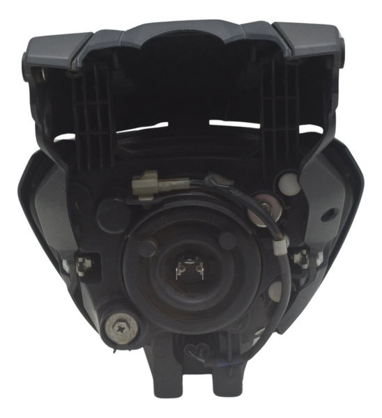 Farol Completo Yamaha Mt 07 15-18 Original