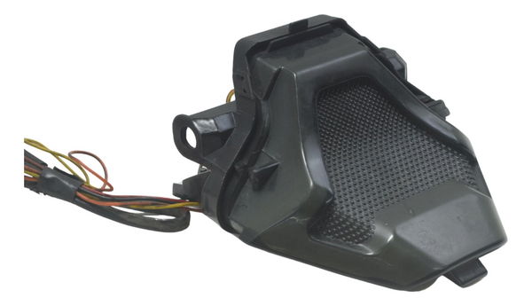 Lanterna Traseira Paralela Yamaha Mt 07 15-18