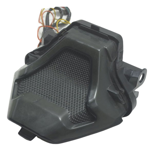 Lanterna Traseira Paralela Yamaha Mt 07 15-18