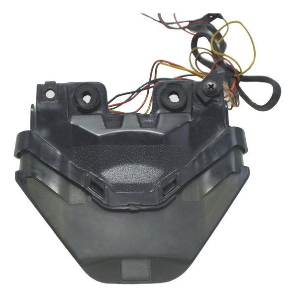 Lanterna Traseira Paralela Yamaha Mt 07 15-18