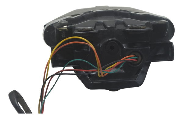 Lanterna Traseira Paralela Yamaha Mt 07 15-18