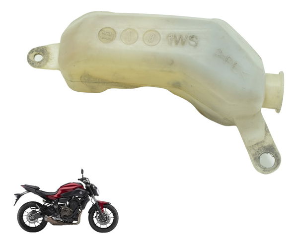 Reservatório Água Yamaha Mt 07 15-18 Original