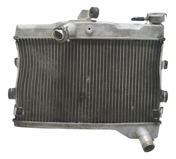 Radiador C/ Avaria Yamaha Mt 07 15-18 Original