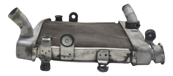 Radiador C/ Avaria Yamaha Mt 07 15-18 Original
