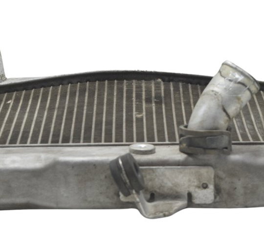 Radiador C/ Avaria Yamaha Mt 07 15-18 Original
