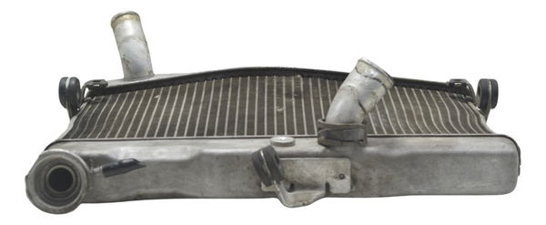 Radiador C/ Avaria Yamaha Mt 07 15-18 Original