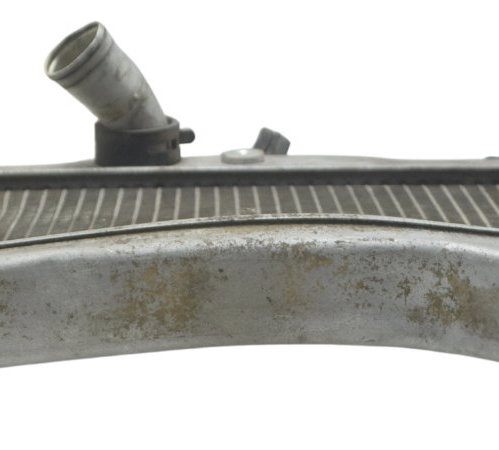 Radiador C/ Avaria Yamaha Mt 07 15-18 Original