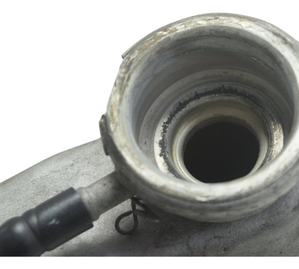 Radiador C/ Avaria Yamaha Mt 07 15-18 Original