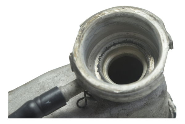 Radiador C/ Avaria Yamaha Mt 07 15-18 Original