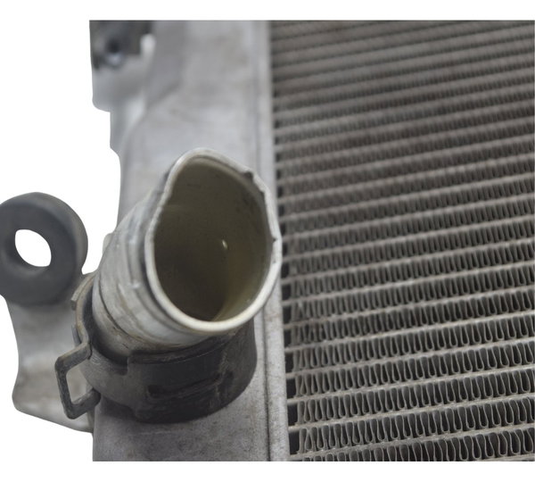 Radiador C/ Avaria Yamaha Mt 07 15-18 Original