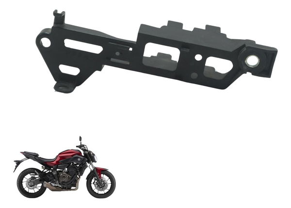 Suporte Rele Yamaha Mt 07 15-18 Original