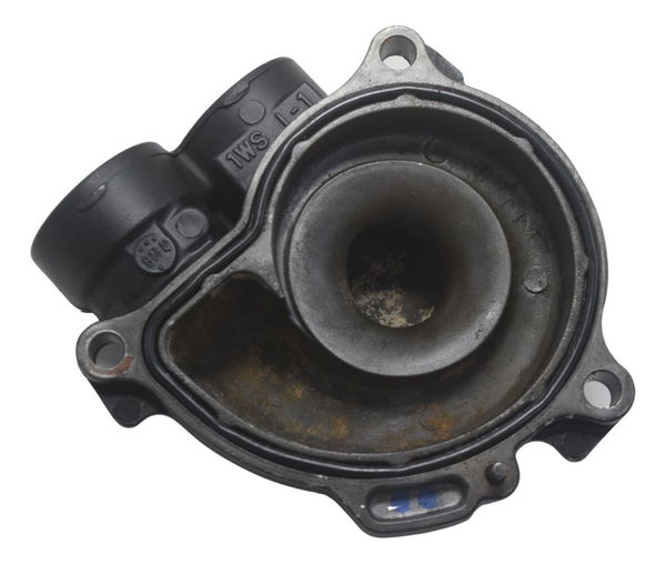 Tampa Bomba Água Yamaha Mt 07 15-18 Original