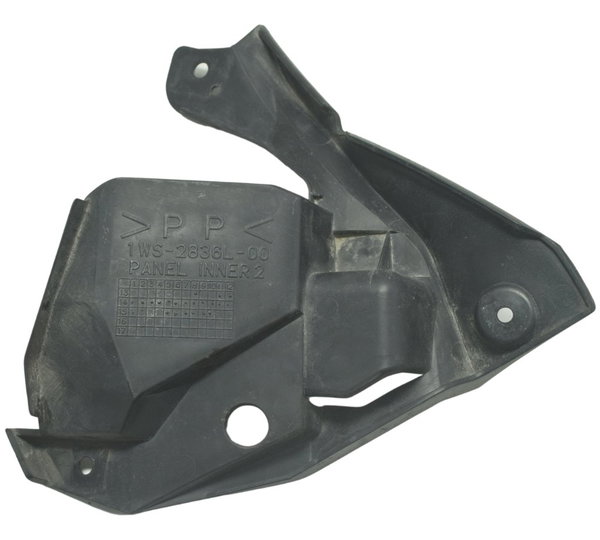 Acabamento Interno Direito Yamaha Mt 07 15-18 Original