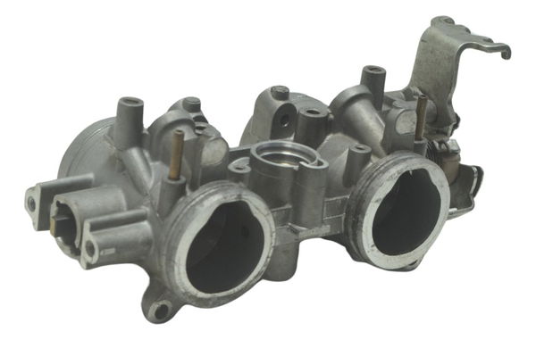 Corpo Injeção Yamaha Mt 07 15-18 Original