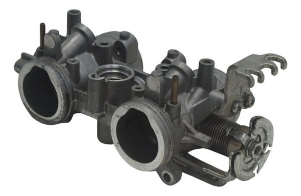 Corpo Injeção Yamaha Mt 07 15-18 Original