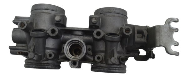 Corpo Injeção Yamaha Mt 07 15-18 Original
