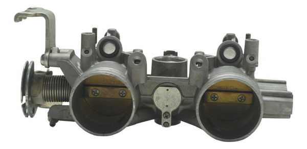 Corpo Injeção Yamaha Mt 07 15-18 Original