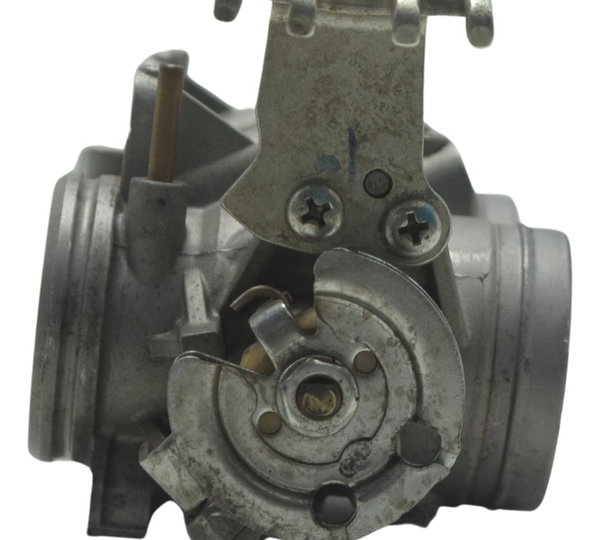 Corpo Injeção Yamaha Mt 07 15-18 Original