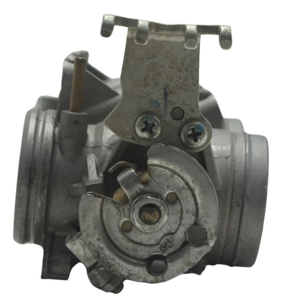 Corpo Injeção Yamaha Mt 07 15-18 Original