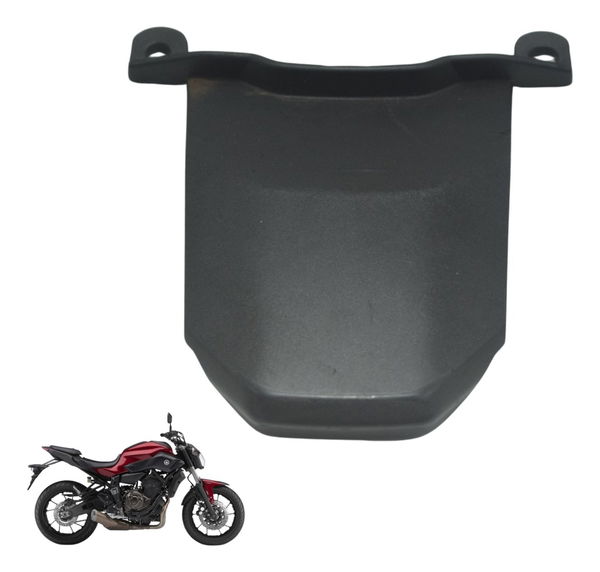 Carenagem Central Rabeta Yamaha Mt 07 15-18 Original