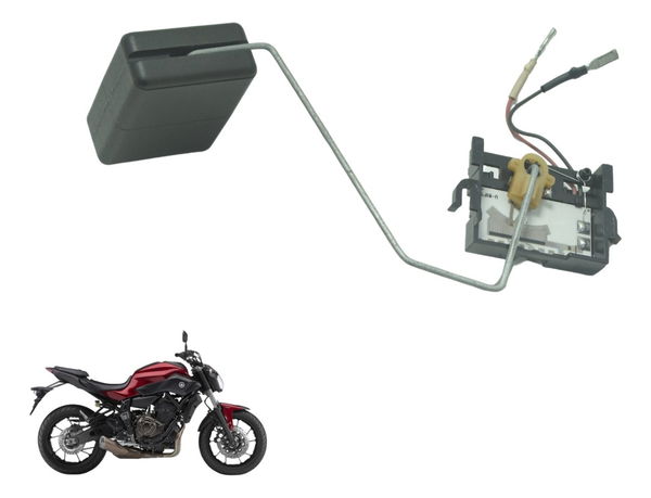 Boia Combustível Gasolina Yamaha Mt 07 15-18 Original
