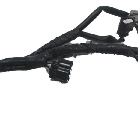 Chicote Injeção Yamaha Mt 07 15-18 Original