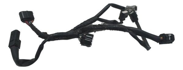 Chicote Injeção Yamaha Mt 07 15-18 Original