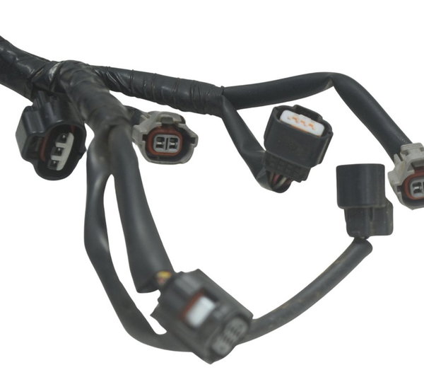 Chicote Injeção Yamaha Mt 07 15-18 Original