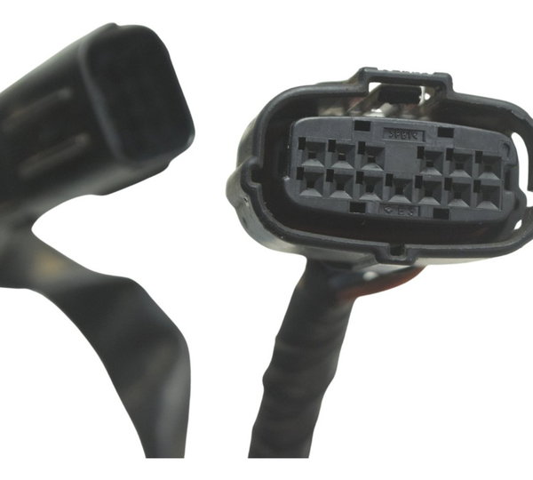 Chicote Injeção Yamaha Mt 07 15-18 Original