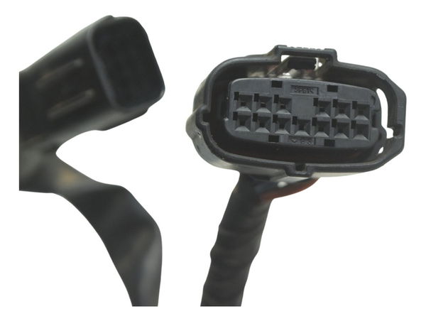 Chicote Injeção Yamaha Mt 07 15-18 Original