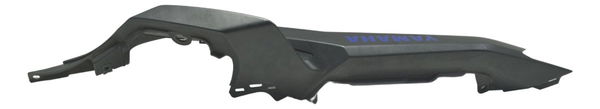 Rabeta Direita Yamaha Mt 07 15-18 Original
