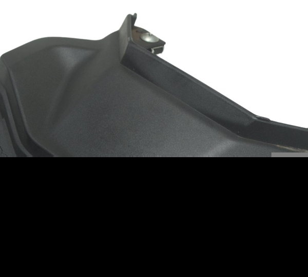 Acabamento Central Rabeta C/ Avaria Yamaha Mt 07 15-18 Orig