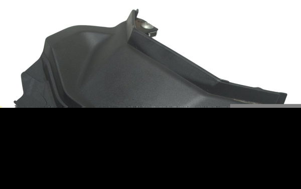 Acabamento Central Rabeta C/ Avaria Yamaha Mt 07 15-18 Orig