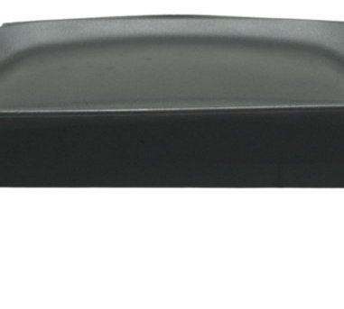 Acabamento Central Rabeta C/ Avaria Yamaha Mt 07 15-18 Orig