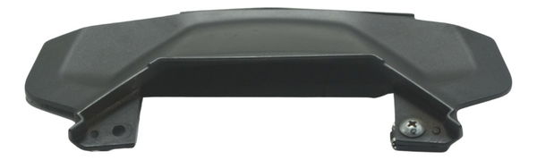 Acabamento Central Rabeta C/ Avaria Yamaha Mt 07 15-18 Orig