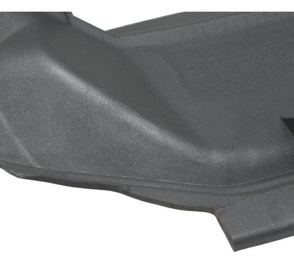 Acabamento Central Rabeta C/ Avaria Yamaha Mt 07 15-18 Orig