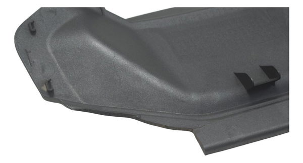 Acabamento Central Rabeta C/ Avaria Yamaha Mt 07 15-18 Orig